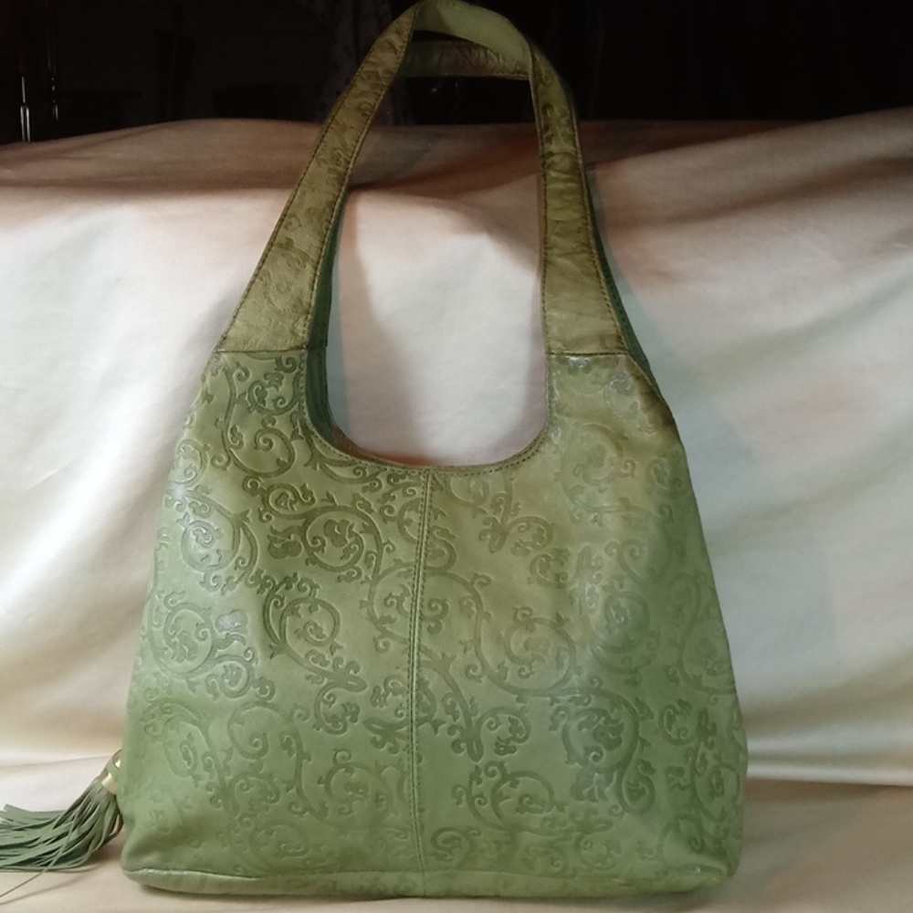 Sonomaa Beautiful Leather Bag